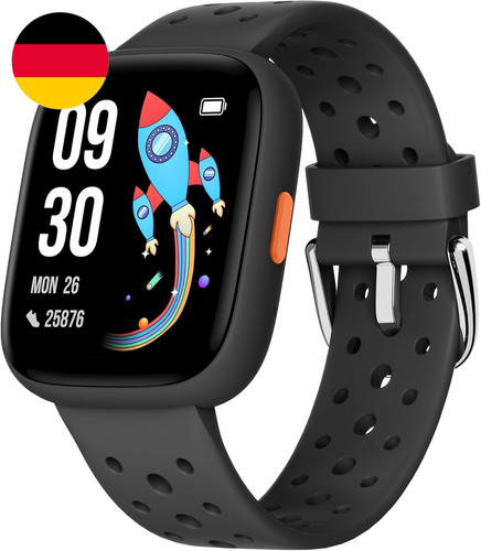 Biggerfive smartwatch kinder - biggerfive,