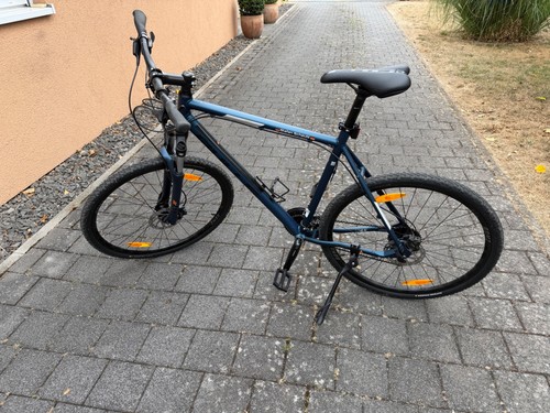 Herren trekkingbike von - trekkingbike, bulls
