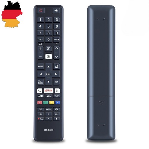 Neu 8053 fernbedienung - fernbedienung, für