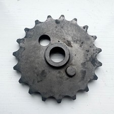 Sunbeam S7 S8 Top Sprocket