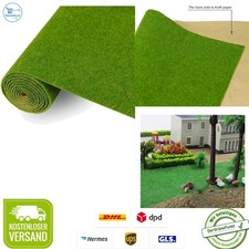 Gras Matte Landschaftsbau