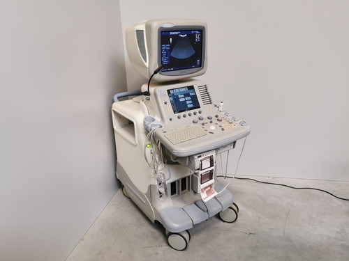 Diagnostic ultrasound system - diagnostic,