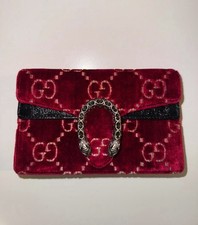 Authentic Gucci Dionysus Super