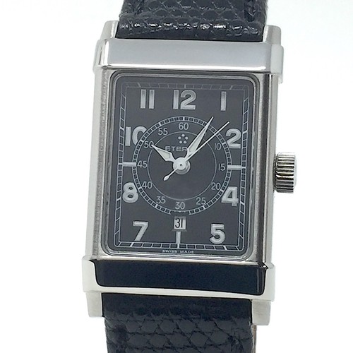 Eterna matic like new - new, &