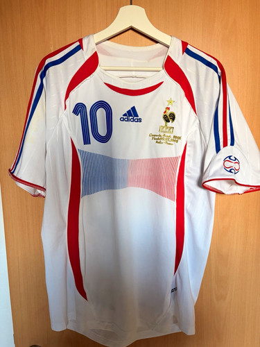Adidas frankreich trikot - adidas,