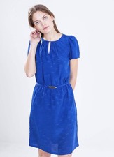 SESSUN Kenaston Shirtkleid