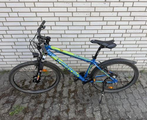 Mountainbike 26 - mountainbike,,