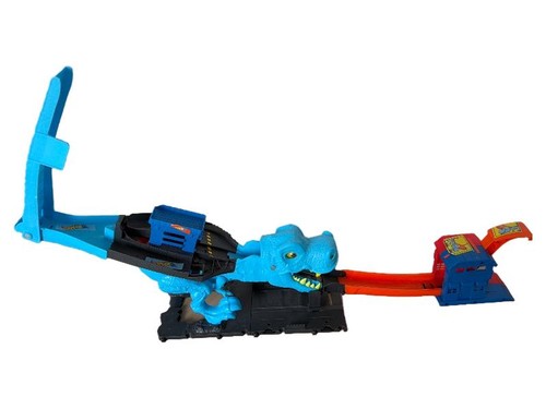 Hot wheels autorennbahn - wheels,
