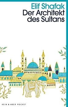 Der architekt des sultans - des,