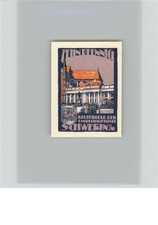 Schwerin Mecklenburg