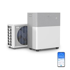MIDEA PortaSplit 3,5 kW Mobile
