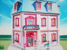 Playmobil -- Ersatzteil - Haus