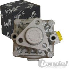 SERVOTEC SERVOPUMPE für AUDI 100 A6 (A4, C4) + Avant 12.1990 - 12.1997 LENKUNG