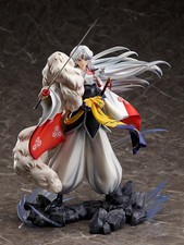Sesshoumaru - Hobby Max - Inu Yasha - Figur