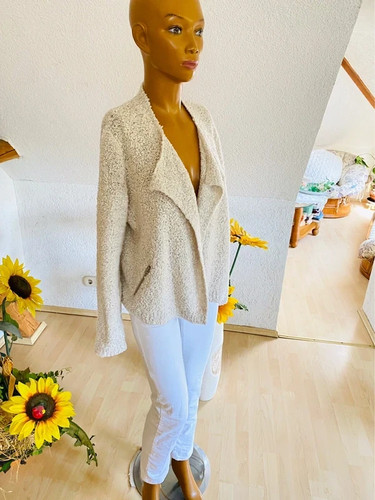 Wunderschöne strickjacke von - wunderschöne,