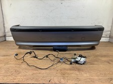 BMW E46 Limosine Facelift