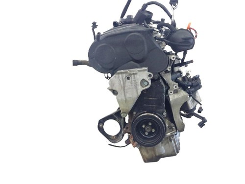 Bkd motor audi d - motor, a3