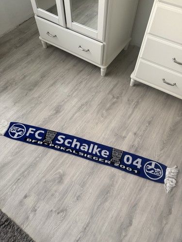Schalke dfb pokalsieger - fc,