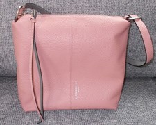 Schöne echt Leder Tasche von Liebeskind - Modell Hobo 3784 raving rose