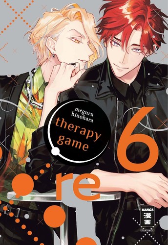 Therapy game 06 - therapy,