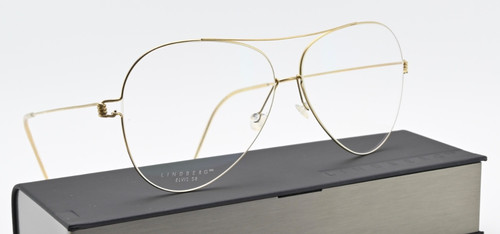 Lindberg brille elvis 12 - lindberg, 58-12