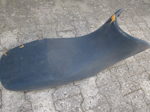 Aprilia pegaso 650 - pegaso, sitz