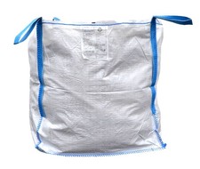 Stück big bag 90x90x90cm - 5,