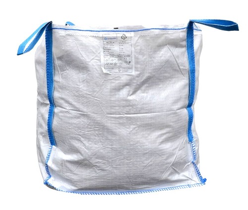 Stück big bag - 5,