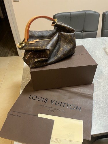 Louis vuitton sully - vuitton, pm
