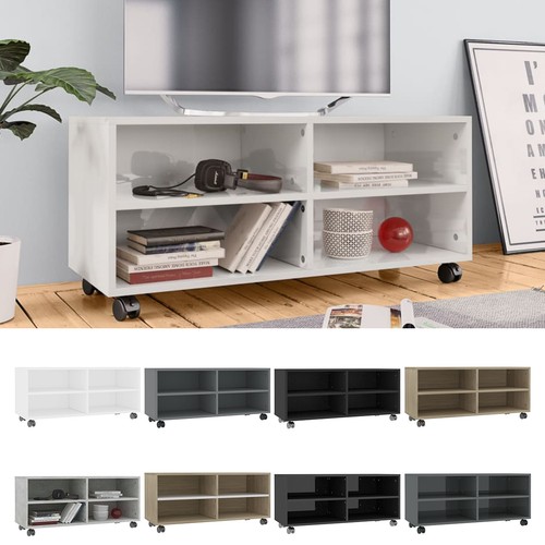 Schrank mit rollen - schrank,