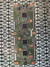 Original Sony T-Con Board
