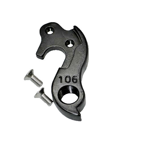 Cube schaltauge 106 black - schaltauge,