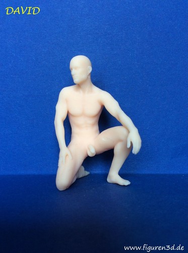 Sexy mann figur - sexy,