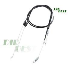 Bowdenzug Gaszug Kupplungszug