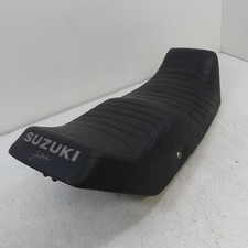 Suzuki GSX-R 750 Sitzbank