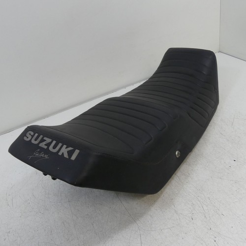 Suzuki gsx 750 sitzbank - gsx-r,