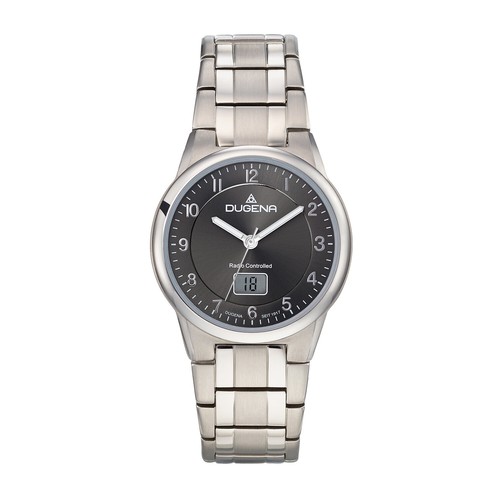 Dugena herren armbanduhr - dugena, herren-armbanduhr