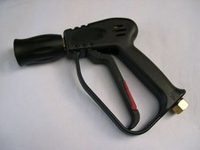 Profi Hochdruckpistole KW