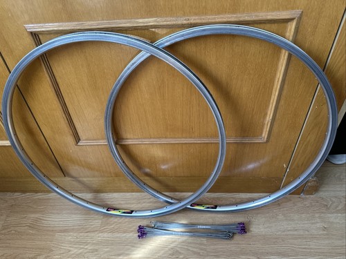 Aros araya mtb 32 ojales - rm-17,