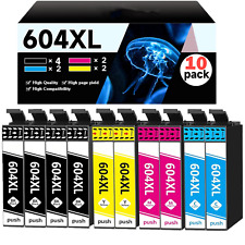 Patronen kompatibel für Epson