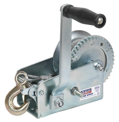 Sealey gwc2000m - sealey,