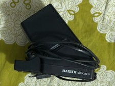 Kaiser Diascop 4 2006 -