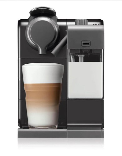 Nespresso delonghi lattissima - delonghi,