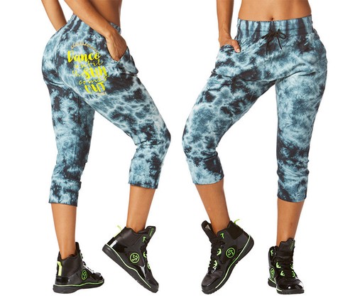 Zumba cargo all night - cargo, 'all