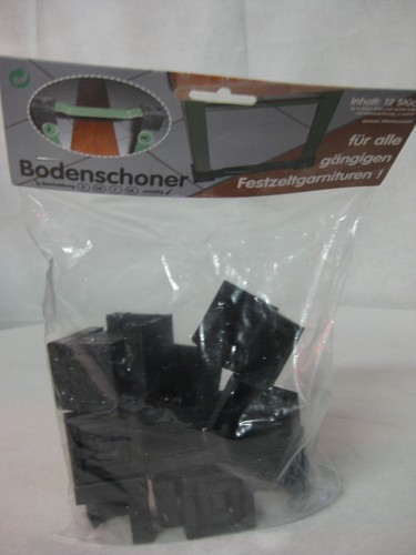 Fzm bodenschoner schwarz - fzm, für