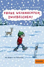 Frohe Weihnachten