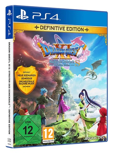 Dragon quest streiter - dragon, s: