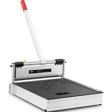 Vinyl- & Laminatschneider Cutter Schneidegerät Stärke: 16 mm Winkel Rollen