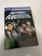 Treffpunkt Flughafen - DDR