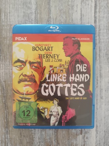 Die linke hand gottes - die,